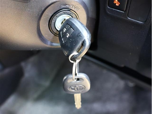 プロボックス ハイブリッドＦ　ワンセグ　メモリーナビ　ガイド付きバックカメラ　ＴＳＳ衝突被害軽減システム　車線逸脱装置　ナビ連動ＥＴＣ　オートマチックハイビーム（15枚目）