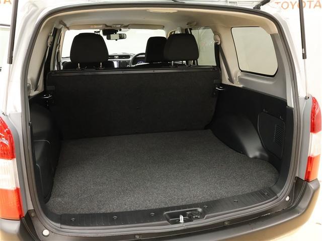 プロボックス ハイブリッドＦ　ワンセグ　メモリーナビ　ガイド付きバックカメラ　ＴＳＳ衝突被害軽減システム　車線逸脱装置　ナビ連動ＥＴＣ　オートマチックハイビーム（18枚目）