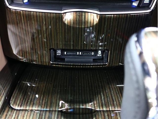 クラウンマジェスタ Ｆバージョン　Ｊ－フロンティア　革シート　サンルーフ　フルセグ　メモリーナビ　ＤＶＤ再生　バックカメラ　衝突被害軽減システム　ＥＴＣ　ＬＥＤヘッドランプ（25枚目）