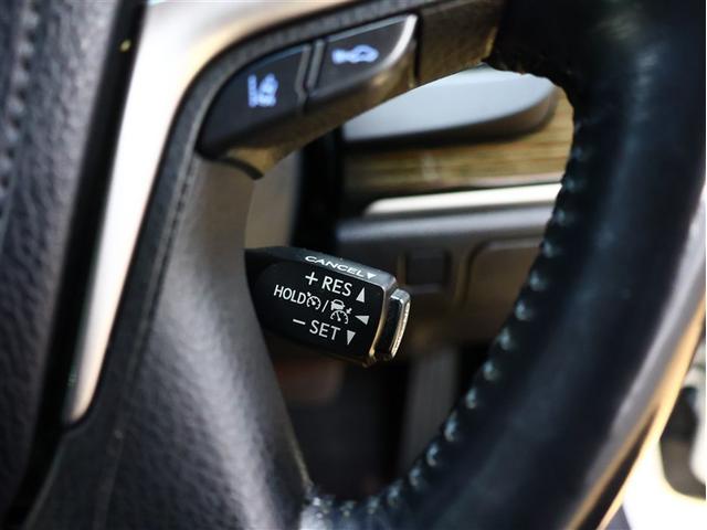 クラウンマジェスタ Ｆバージョン　Ｊ－フロンティア　革シート　サンルーフ　フルセグ　メモリーナビ　ＤＶＤ再生　バックカメラ　衝突被害軽減システム　ＥＴＣ　ＬＥＤヘッドランプ（28枚目）