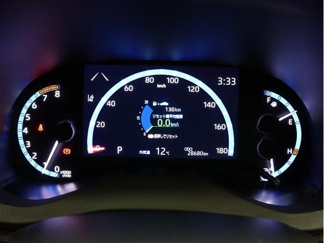 ヤリスクロス Ｚ　フルセグ　メモリーナビ　バックカメラ　衝突被害軽減システム　ＥＴＣ　ＬＥＤヘッドランプ（16枚目）