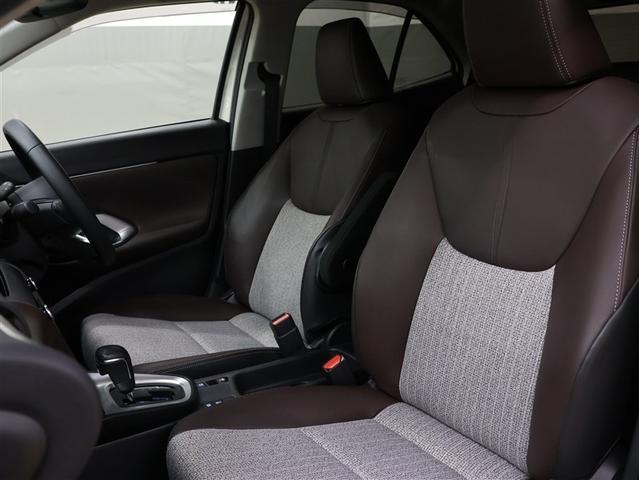 ヤリスクロス Ｚ　フルセグ　メモリーナビ　バックカメラ　衝突被害軽減システム　ＥＴＣ　ＬＥＤヘッドランプ（17枚目）