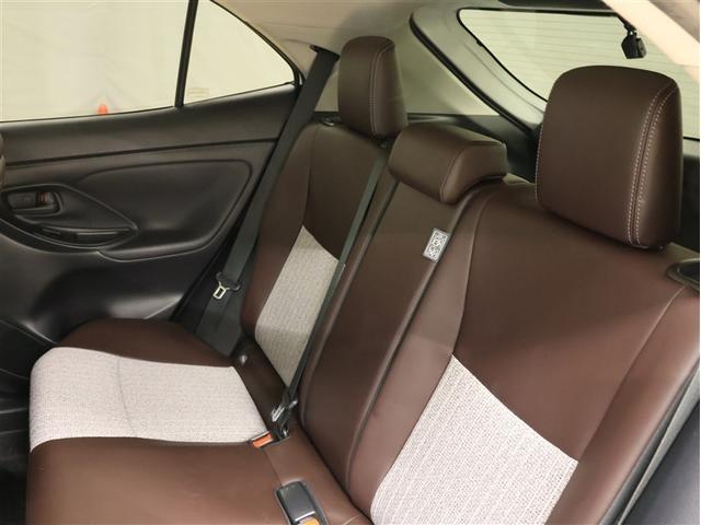 ヤリスクロス Ｚ　フルセグ　メモリーナビ　バックカメラ　衝突被害軽減システム　ＥＴＣ　ＬＥＤヘッドランプ（18枚目）