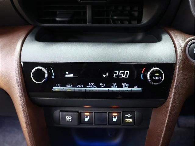 ヤリスクロス Ｚ　フルセグ　メモリーナビ　バックカメラ　衝突被害軽減システム　ＥＴＣ　ＬＥＤヘッドランプ（20枚目）