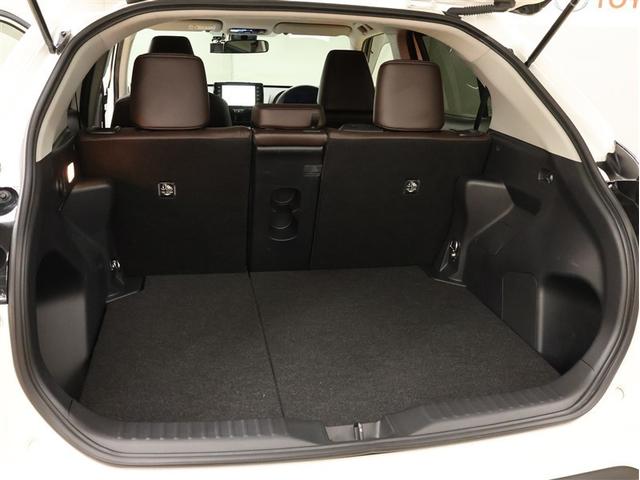 ヤリスクロス Ｚ　フルセグ　メモリーナビ　バックカメラ　衝突被害軽減システム　ＥＴＣ　ＬＥＤヘッドランプ（28枚目）