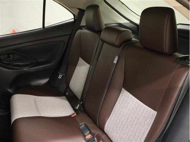 ヤリスクロス ハイブリッドＺ　メモリーナビ　バックカメラ　衝突被害軽減システム　ＥＴＣ　ＬＥＤヘッドランプ　シートヒーター（16枚目）