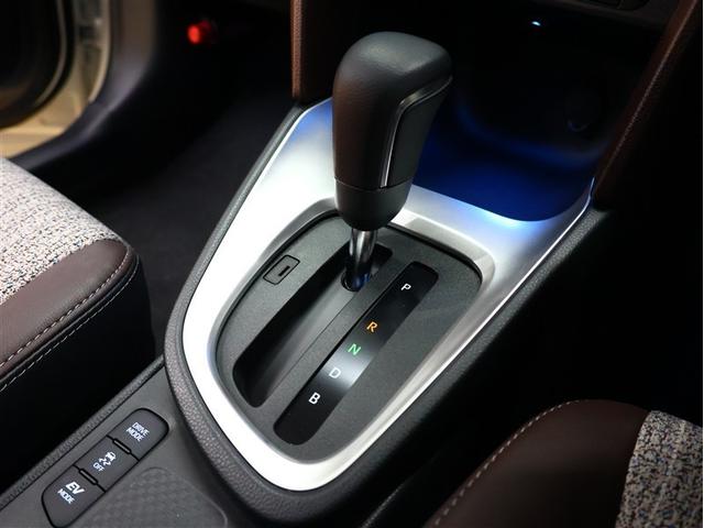 ヤリスクロス ハイブリッドＺ　メモリーナビ　バックカメラ　衝突被害軽減システム　ＥＴＣ　ＬＥＤヘッドランプ　シートヒーター（18枚目）