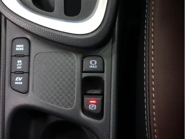 ヤリスクロス ハイブリッドＺ　メモリーナビ　バックカメラ　衝突被害軽減システム　ＥＴＣ　ＬＥＤヘッドランプ　シートヒーター（20枚目）