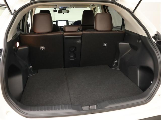 ヤリスクロス ハイブリッドＺ　メモリーナビ　バックカメラ　衝突被害軽減システム　ＥＴＣ　ＬＥＤヘッドランプ　シートヒーター（25枚目）