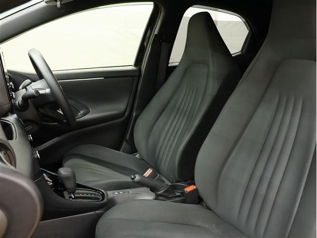 ヤリス Ｇ　フルセグ　メモリーナビ　バックカメラ　衝突被害軽減システム　ＥＴＣ（13枚目）