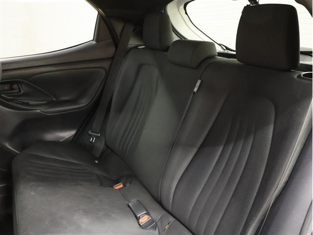 ヤリス Ｇ　フルセグ　メモリーナビ　バックカメラ　衝突被害軽減システム　ＥＴＣ（14枚目）