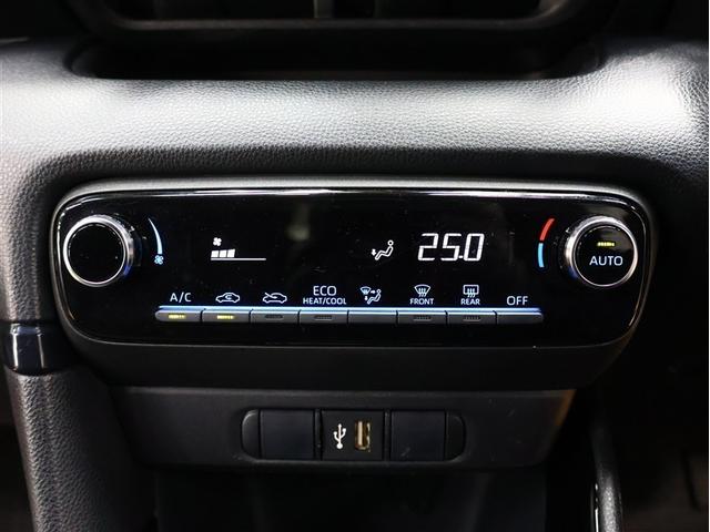 ヤリス Ｇ　フルセグ　メモリーナビ　バックカメラ　衝突被害軽減システム　ＥＴＣ（15枚目）