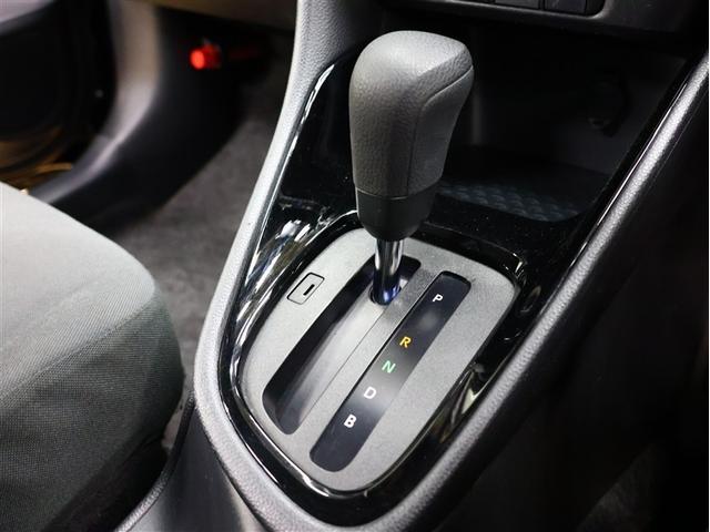 ヤリス Ｇ　フルセグ　メモリーナビ　バックカメラ　衝突被害軽減システム　ＥＴＣ（16枚目）