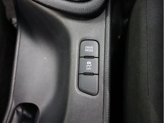 ヤリス Ｇ　フルセグ　メモリーナビ　バックカメラ　衝突被害軽減システム　ＥＴＣ（17枚目）