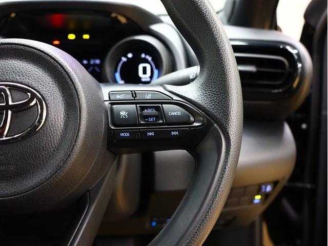 ヤリス Ｇ　フルセグ　メモリーナビ　バックカメラ　衝突被害軽減システム　ＥＴＣ（19枚目）