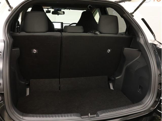 ヤリス Ｇ　フルセグ　メモリーナビ　バックカメラ　衝突被害軽減システム　ＥＴＣ（21枚目）