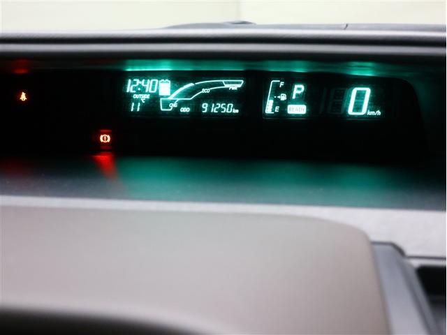 アクア Ｇ　フルセグ　メモリーナビ　ＤＶＤ再生　バックカメラ　ＥＴＣ（10枚目）