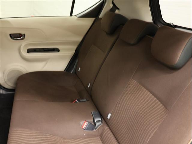 アクア Ｇ　フルセグ　メモリーナビ　ＤＶＤ再生　バックカメラ　ＥＴＣ（12枚目）