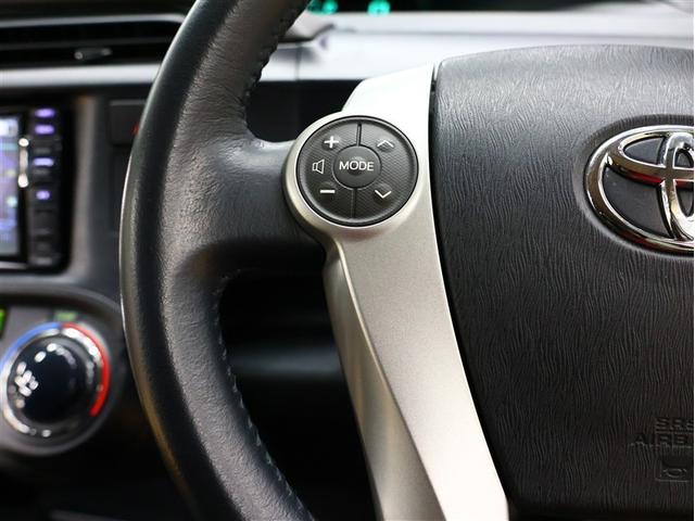 アクア Ｇ　フルセグ　メモリーナビ　ＤＶＤ再生　バックカメラ　ＥＴＣ（16枚目）