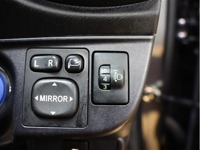 アクア Ｇ　フルセグ　メモリーナビ　ＤＶＤ再生　バックカメラ　ＥＴＣ（19枚目）