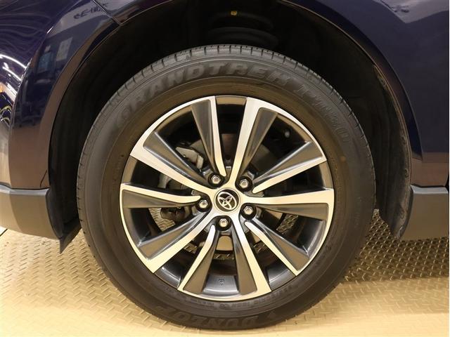 ハリアー G フルセグ メモリーナビ バックカメラ 衝突被害軽減システム ETC ドラレコ LEDヘッドランプ(14枚目)