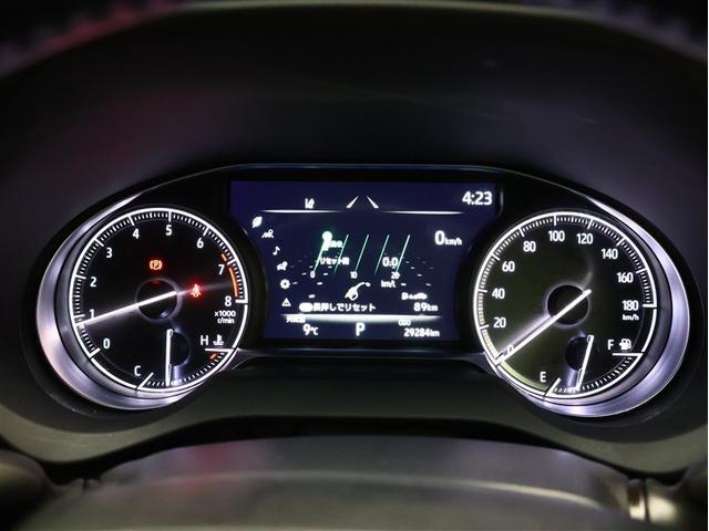 ハリアー G フルセグ メモリーナビ バックカメラ 衝突被害軽減システム ETC ドラレコ LEDヘッドランプ(15枚目)