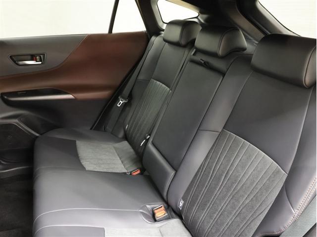 ハリアー G フルセグ メモリーナビ バックカメラ 衝突被害軽減システム ETC ドラレコ LEDヘッドランプ(17枚目)