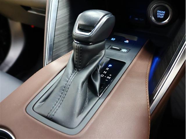 ハリアー G フルセグ メモリーナビ バックカメラ 衝突被害軽減システム ETC ドラレコ LEDヘッドランプ(22枚目)