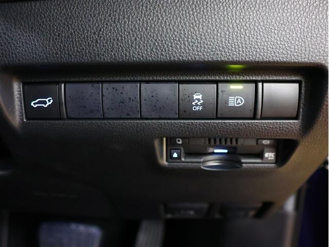 ハリアー G フルセグ メモリーナビ バックカメラ 衝突被害軽減システム ETC ドラレコ LEDヘッドランプ(26枚目)