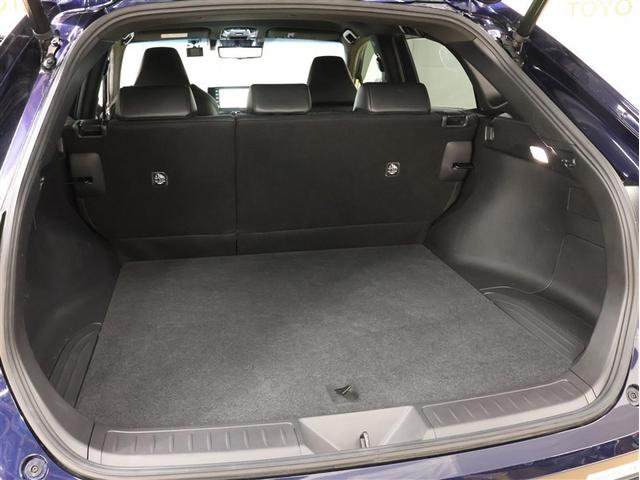 ハリアー G フルセグ メモリーナビ バックカメラ 衝突被害軽減システム ETC ドラレコ LEDヘッドランプ(27枚目)