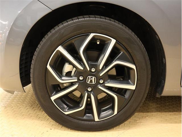 フィット e:HEVホーム フルセグ メモリーナビ DVD再生 バックカメラ 衝突被害軽減システム ETC LEDヘッドランプ(13枚目)