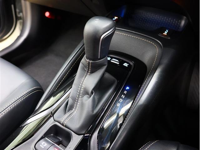 カローラツーリング ハイブリッド　ダブルバイビー　フルセグ　メモリーナビ　バックカメラ　衝突被害軽減システム　ＥＴＣ　ＬＥＤヘッドランプ　シートヒーター　ステアリングヒーター　ブラインドスポットモニター（21枚目）