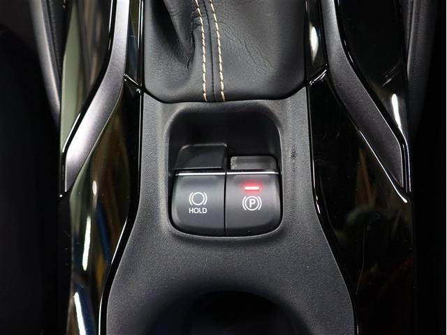 カローラツーリング ハイブリッド　ダブルバイビー　フルセグ　メモリーナビ　バックカメラ　衝突被害軽減システム　ＥＴＣ　ＬＥＤヘッドランプ　シートヒーター　ステアリングヒーター　ブラインドスポットモニター（22枚目）