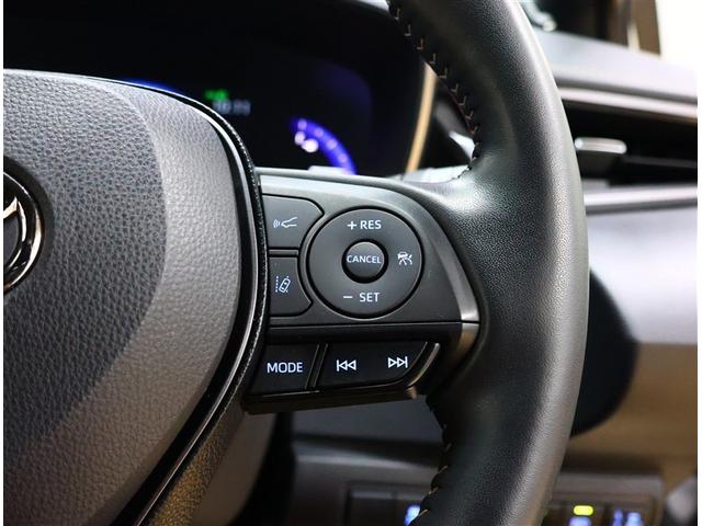 カローラツーリング ハイブリッド　ダブルバイビー　フルセグ　メモリーナビ　バックカメラ　衝突被害軽減システム　ＥＴＣ　ＬＥＤヘッドランプ　シートヒーター　ステアリングヒーター　ブラインドスポットモニター（24枚目）