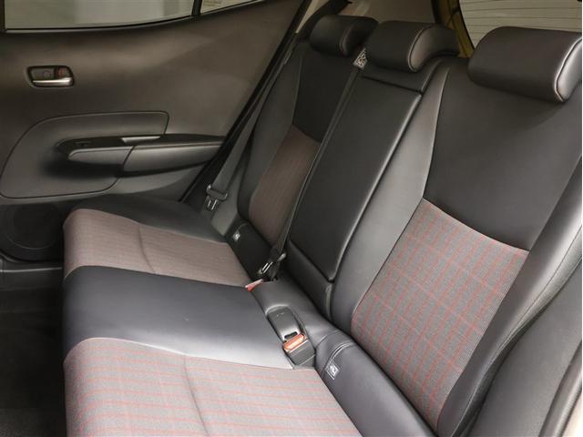 アクア Z フルセグ メモリーナビ バックカメラ 衝突被害軽減システム ETC LEDヘッドランプ シートヒーター ステアリングヒーター パノラミックビューモニター ブラインドスポットモニター(19枚目)