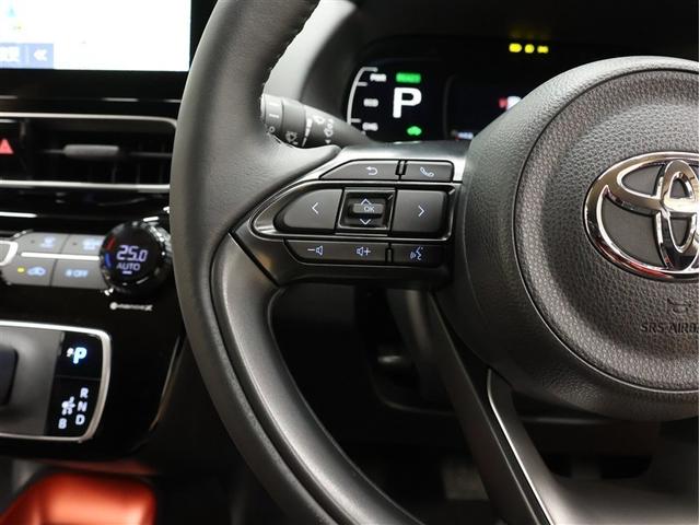 アクア Z フルセグ メモリーナビ バックカメラ 衝突被害軽減システム ETC LEDヘッドランプ シートヒーター ステアリングヒーター パノラミックビューモニター ブラインドスポットモニター(25枚目)