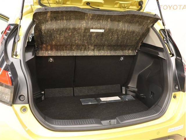 アクア Z フルセグ メモリーナビ バックカメラ 衝突被害軽減システム ETC LEDヘッドランプ シートヒーター ステアリングヒーター パノラミックビューモニター ブラインドスポットモニター(29枚目)