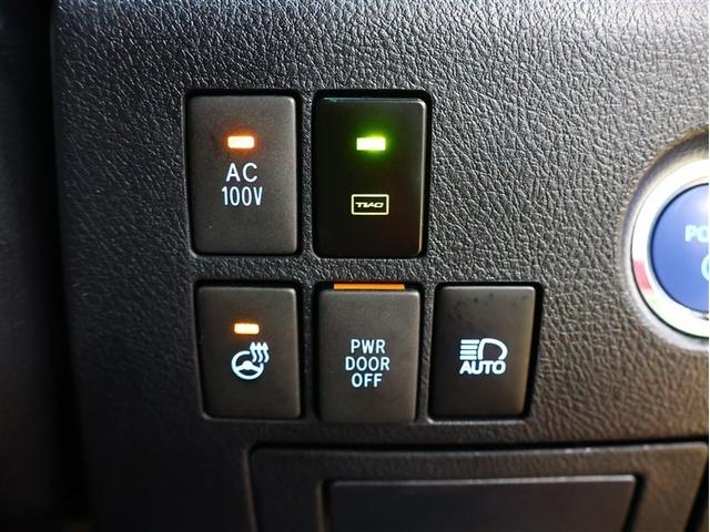 アルファードハイブリッド ＳＲ　Ｃパッケージ　４ＷＤ　純正アルミ　フルセグ　メモリーナビ　ＤＶＤ再生　バックカメラ　衝突被害軽減システム　ＥＴＣ２．０　両側電動スライド　ＬＥＤヘッドランプ　乗車定員７人　３列シート　フルエアロ（32枚目）