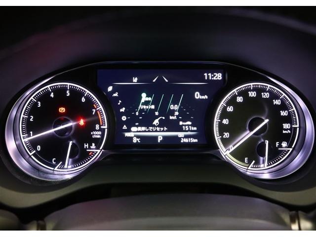 ハリアー G フルセグ メモリーナビ バックカメラ 衝突被害軽減システム ETC LEDヘッドランプ パワーバックドア ブラインドスポットモニター(15枚目)