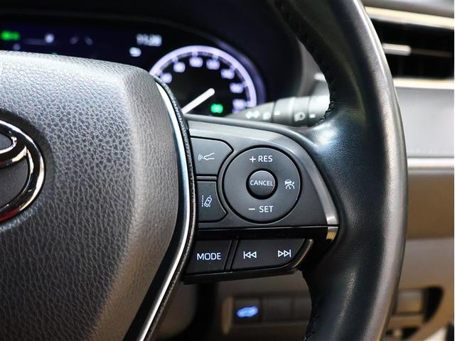 ハリアー G フルセグ メモリーナビ バックカメラ 衝突被害軽減システム ETC LEDヘッドランプ パワーバックドア ブラインドスポットモニター(24枚目)