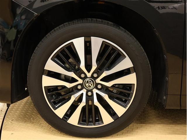 ヴェルファイア ２．５Ｚ　Ｇエディション　メモリーナビ　ＤＶＤ再生　後席モニター　バックカメラ　衝突被害軽減システム　ＥＴＣ　両側電動スライド　ＬＥＤヘッドランプ　乗車定員７人　３列シート（14枚目）