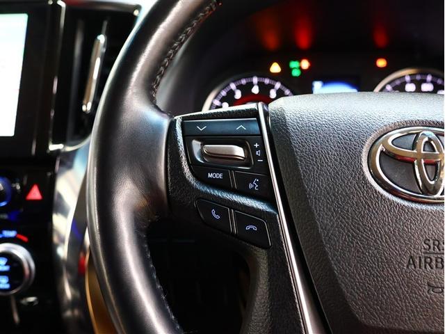 ヴェルファイア ２．５Ｚ　Ｇエディション　メモリーナビ　ＤＶＤ再生　後席モニター　バックカメラ　衝突被害軽減システム　ＥＴＣ　両側電動スライド　ＬＥＤヘッドランプ　乗車定員７人　３列シート（24枚目）