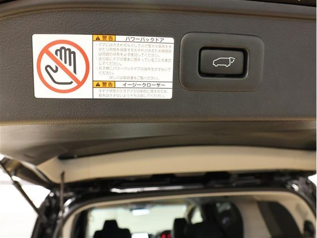 ヴェルファイア ２．５Ｚ　Ｇエディション　メモリーナビ　ＤＶＤ再生　後席モニター　バックカメラ　衝突被害軽減システム　ＥＴＣ　両側電動スライド　ＬＥＤヘッドランプ　乗車定員７人　３列シート（33枚目）