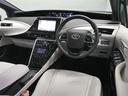 【レーダークルーズコントロール】あらかじめ設定した速度内で、ミリ波レーダーで適切な車間距離を保ちながら追従走行するシステムです。高速道路などでの長時間運転時の負荷の軽減に寄与します。