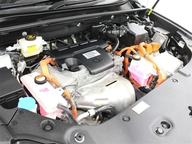 ハリアーハイブリッド エレガンス　４ＷＤ　フルセグ　メモリーナビ　ＤＶＤ再生　バックカメラ　ＥＴＣ　ＬＥＤヘッドランプ　アイドリングストップ（33枚目）