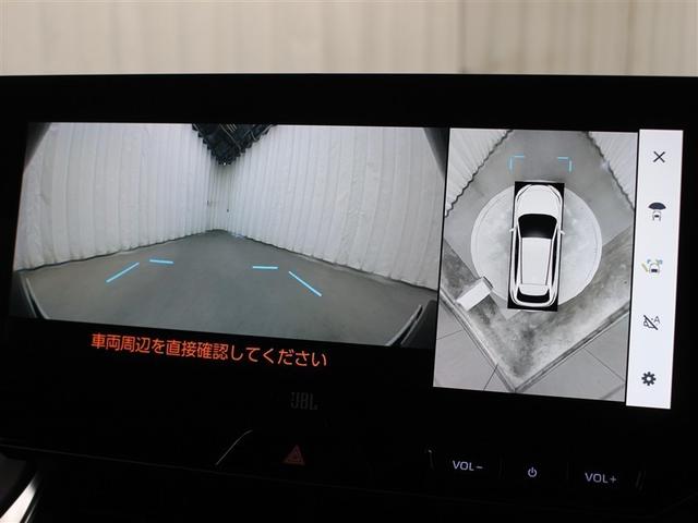 ハリアー Ｚ　フルセグ　メモリーナビ　ミュージックプレイヤー接続可　バックカメラ　衝突被害軽減システム　ＥＴＣ　ドラレコ　ＬＥＤヘッドランプ（25枚目）