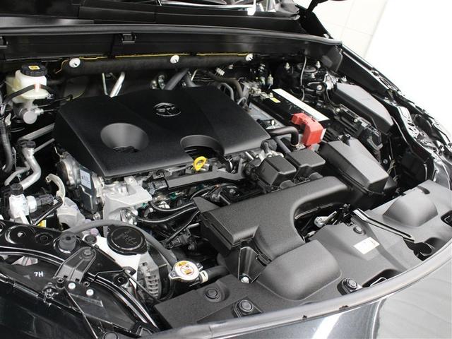 ハリアー Ｚ　フルセグ　メモリーナビ　ミュージックプレイヤー接続可　バックカメラ　衝突被害軽減システム　ＥＴＣ　ドラレコ　ＬＥＤヘッドランプ（40枚目）