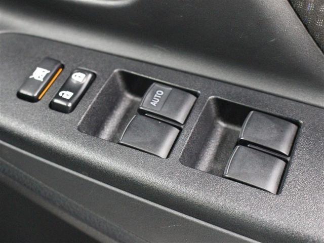 ヴィッツ Ｆ　メモリーナビ　バックカメラ　衝突被害軽減システム　ＥＴＣ（29枚目）