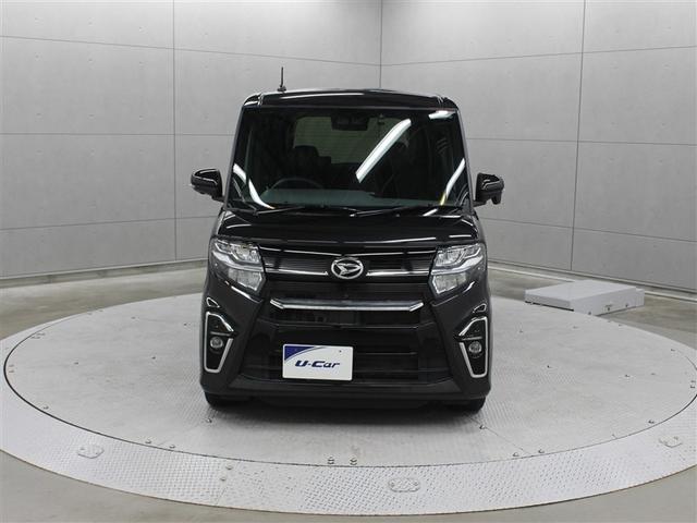 タント カスタムＲＳ　フルセグ　メモリーナビ　ＤＶＤ再生　ミュージックプレイヤー接続可　バックカメラ　衝突被害軽減システム　ＥＴＣ　両側電動スライド　ＬＥＤヘッドランプ　ワンオーナー　アイドリングストップ（38枚目）