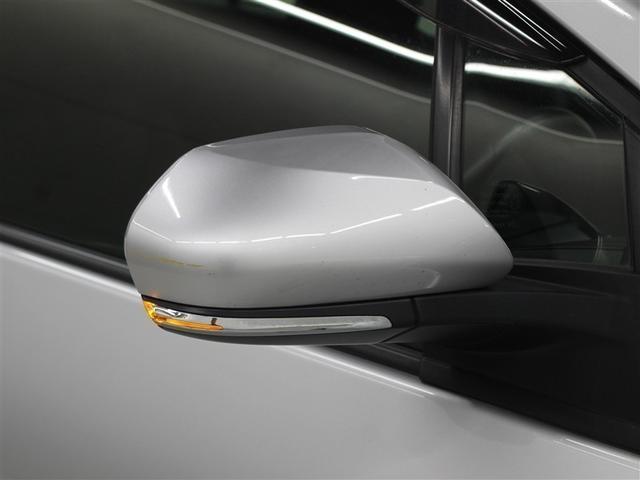 プリウス S フルセグ メモリーナビ DVD再生 バックカメラ 衝突被害軽減システム ETC LEDヘッドランプ アイドリングストップ(17枚目)